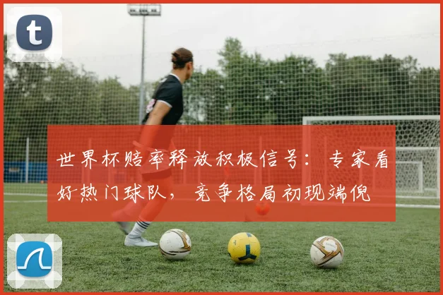 世界杯赔率释放积极信号:专家看好热门球队,竞争格局初现端倪 - 虎扑体育推荐