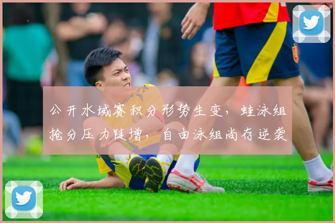 公开水域赛积分形势生变，蛙泳组抢分压力陡增，自由泳组尚存逆袭空间 - 虎扑体育推荐