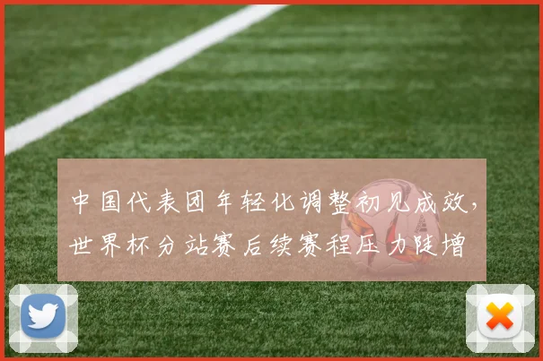 中国代表团年轻化调整初见成效，世界杯分站赛后续赛程压力陡增 - 虎扑体育推荐
