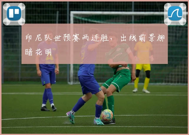 印尼队世预赛两连胜,出线前景柳暗花明 - 虎扑体育推荐